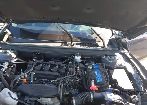 2023 Honda Accord Lx z USA, uszkodzony, nr VIN 1HGCY1F24PA043346